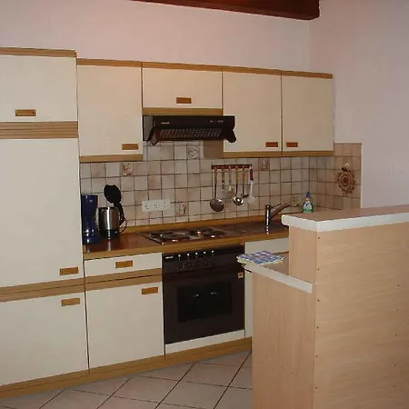 Apartament Uhlhof Neuenbach Zewnętrze zdjęcie
