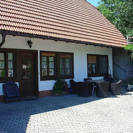 Apartament Uhlhof Neuenbach Zewnętrze zdjęcie
