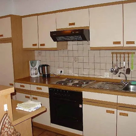 Apartament Uhlhof Neuenbach Zewnętrze zdjęcie