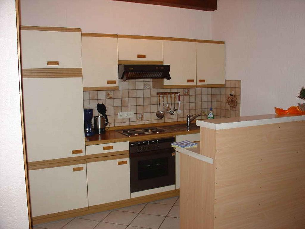Apartment Uhlhof