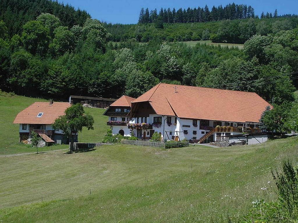 Apartment Uhlhof Neuenbach