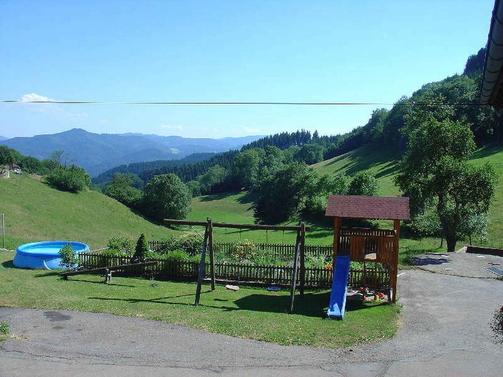 Uhlhof Neuenbach