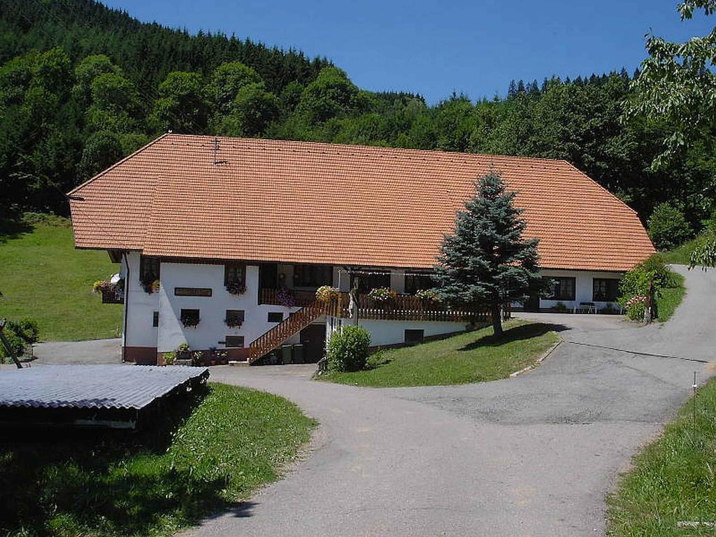 Appartement Uhlhof Neuenbach