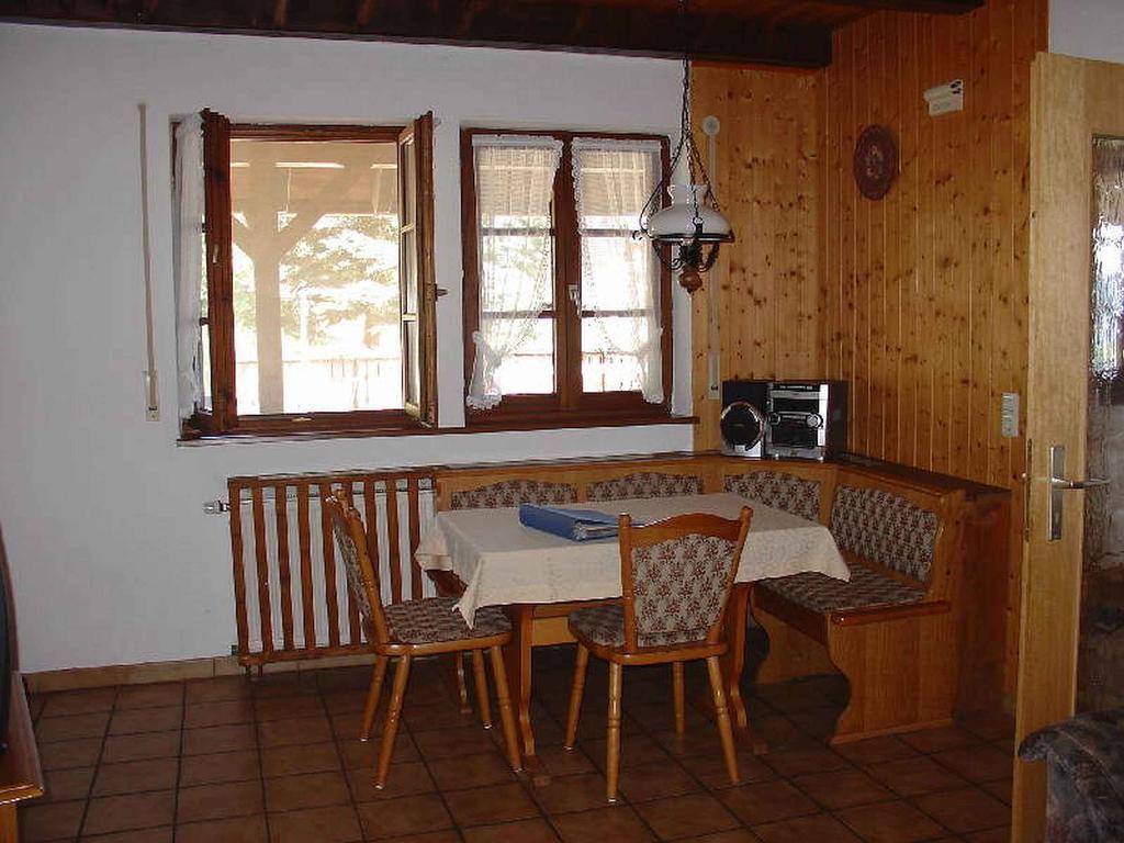 Apartment Uhlhof *