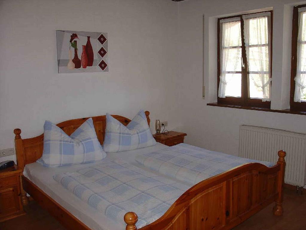 Apartment Uhlhof