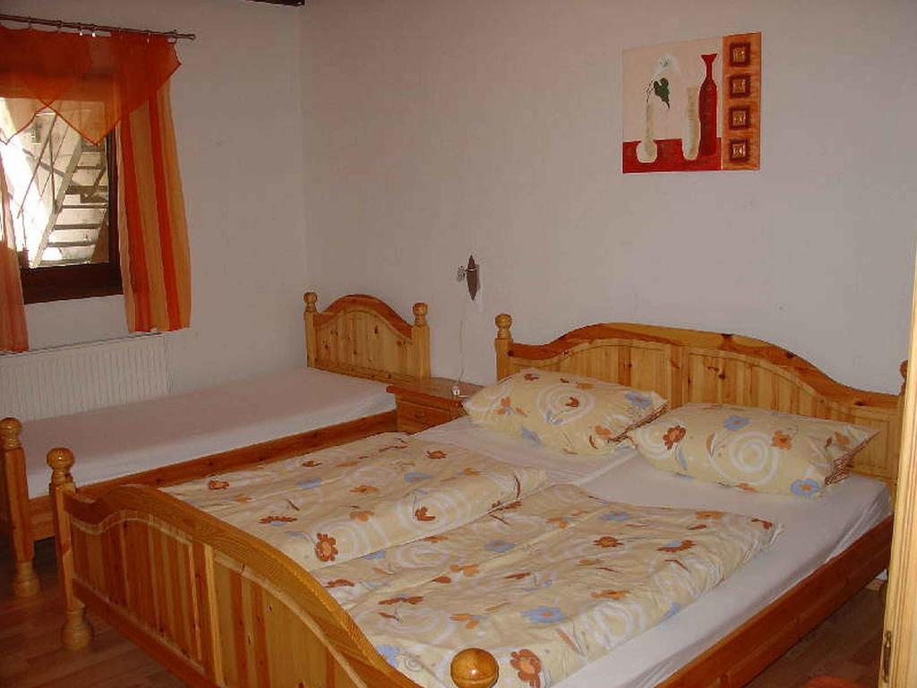 Apartment Uhlhof Neuenbach